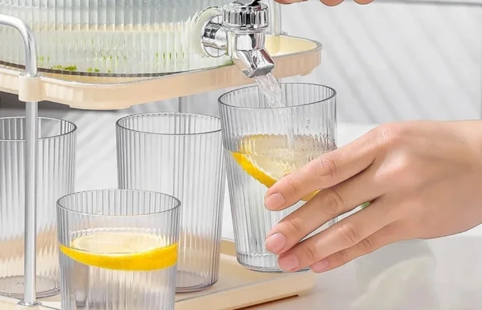 Fontaine incassable — photo 3