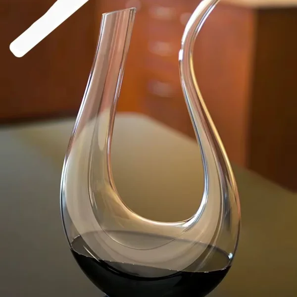 Carafe