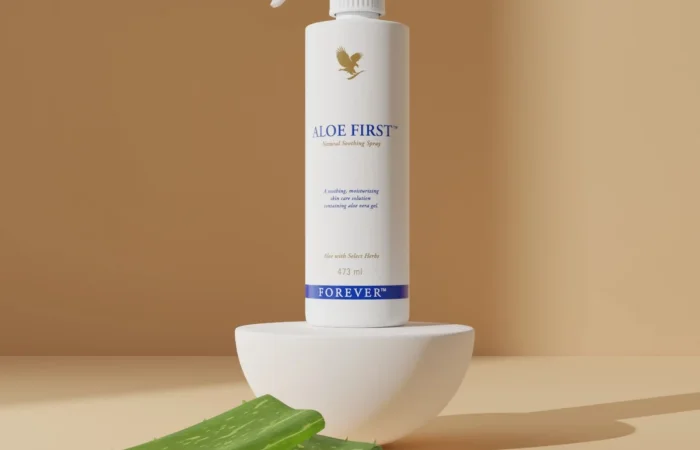 Aloe First® — photo 3