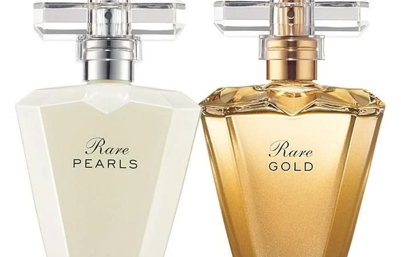 Parfum Rare Peals — photo 1