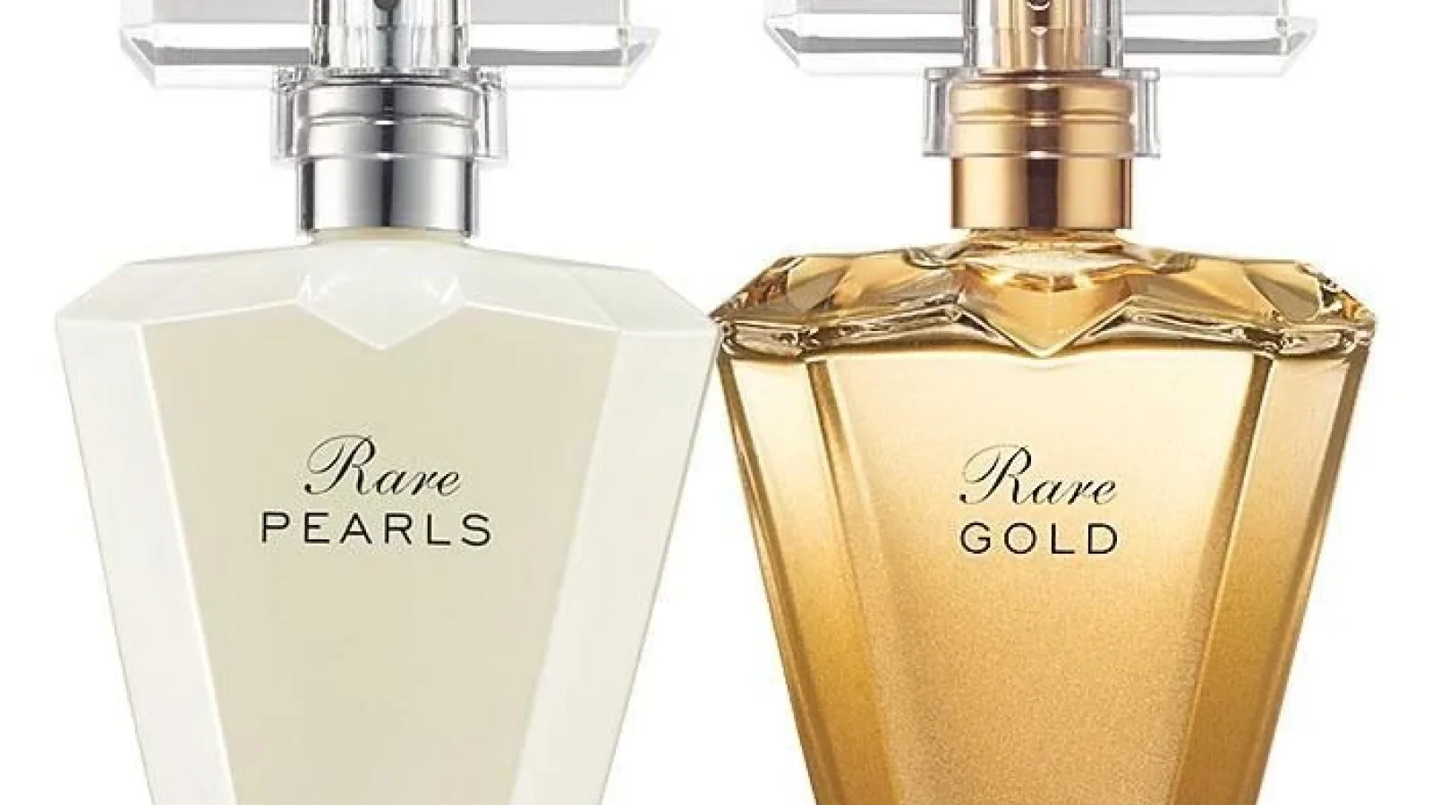 Parfum Rare Peals — photo 1