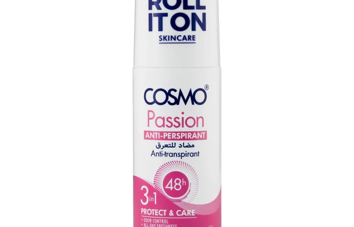 Roll it On Anti Transpirant — photo 2