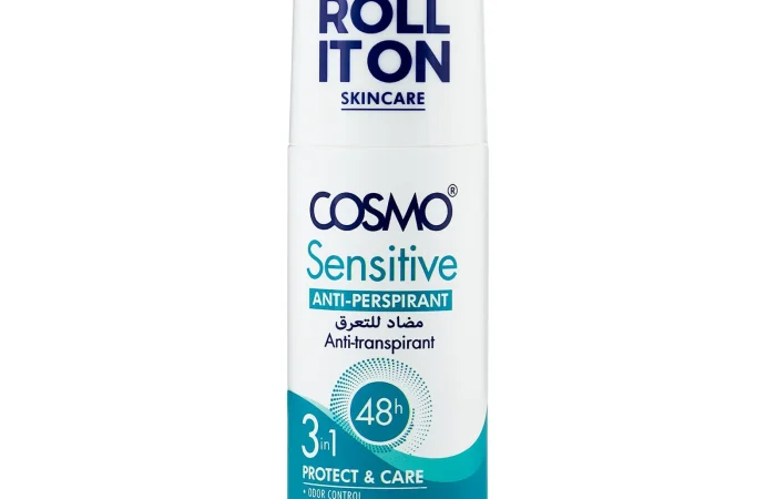 Roll it On Anti Transpirant — photo 3