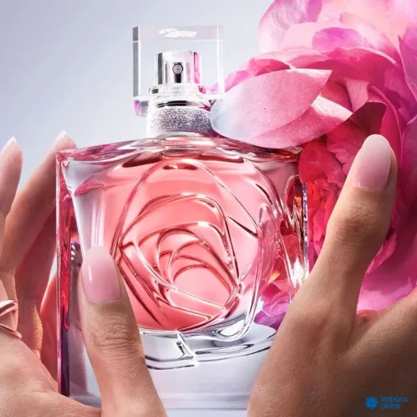 Parfum La vie est belle extraordinaire