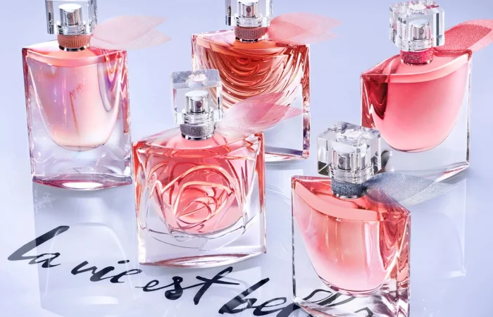 Parfum La vie est belle extraordinaire — photo 3