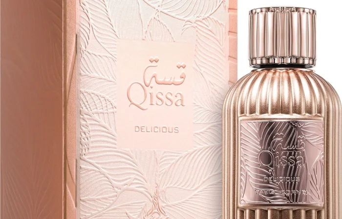 Parfum Qissa à choix — photo 2