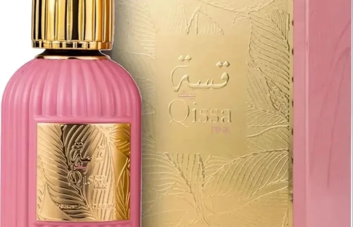 Parfum Qissa à choix — photo 3