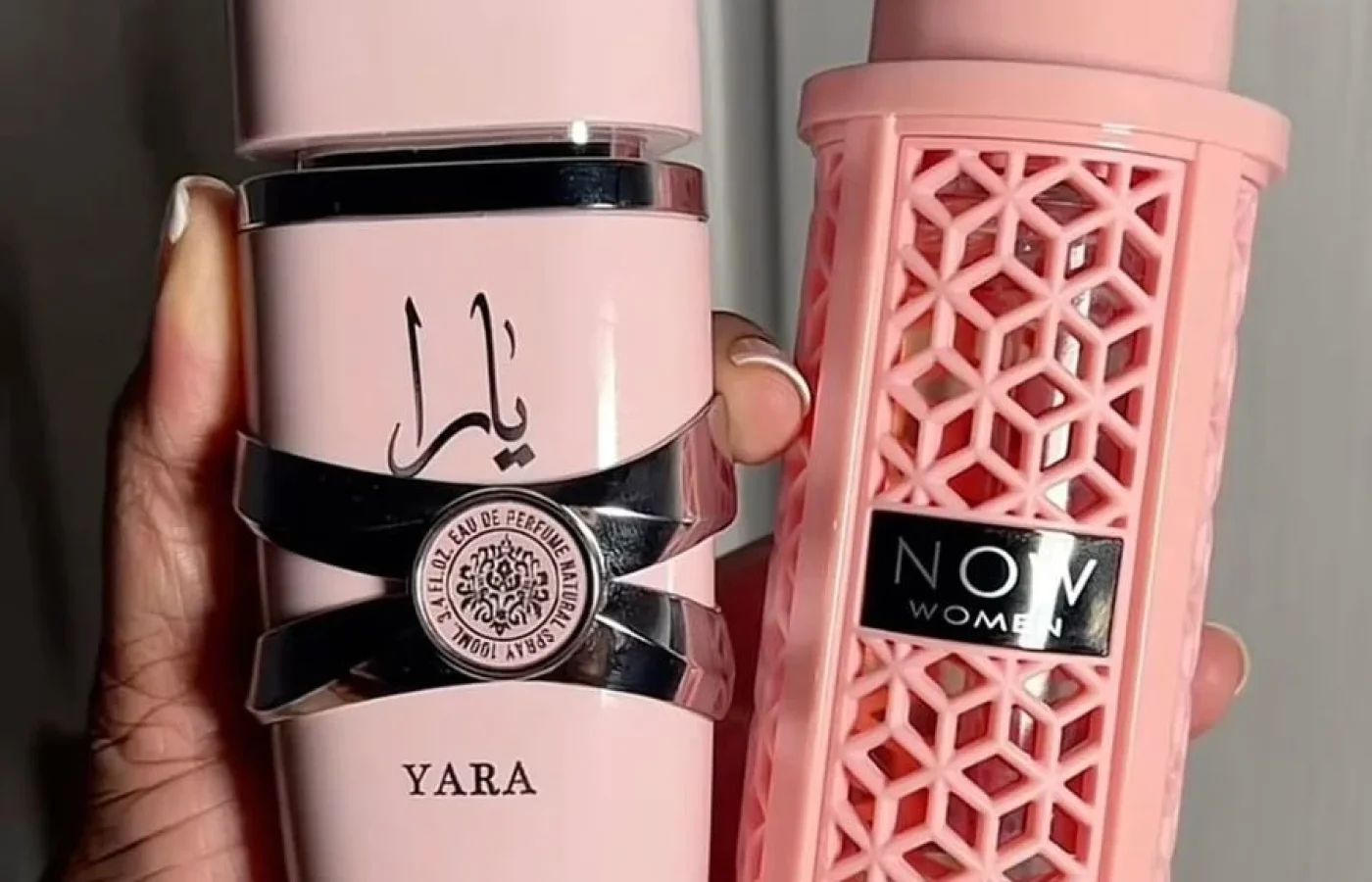 Duo Yara lattafa + Now Women — photo 1