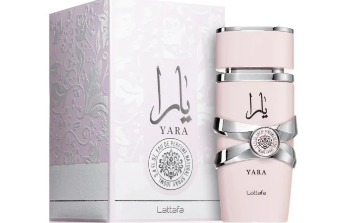 Duo Yara lattafa + Now Women — photo 2