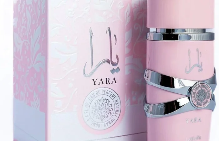 Duo Yara lattafa + Now Women — photo 3