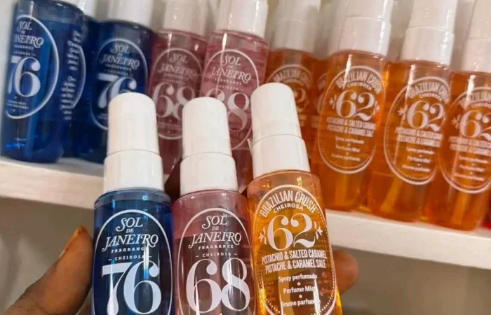 Parfum Sol de Janeiro 90ml — photo 2