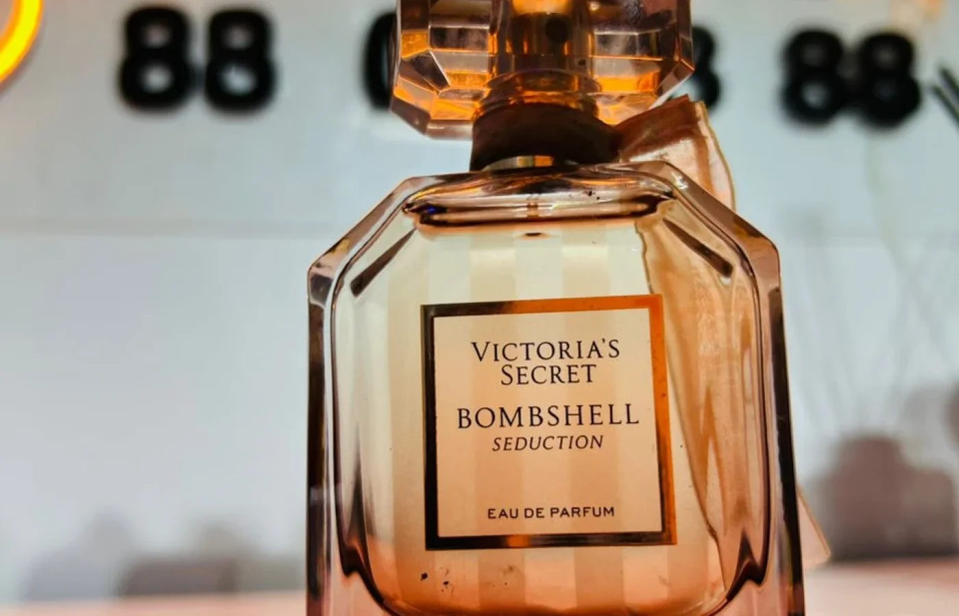 Victoria's Secrets Bombshell Seduction — photo 1