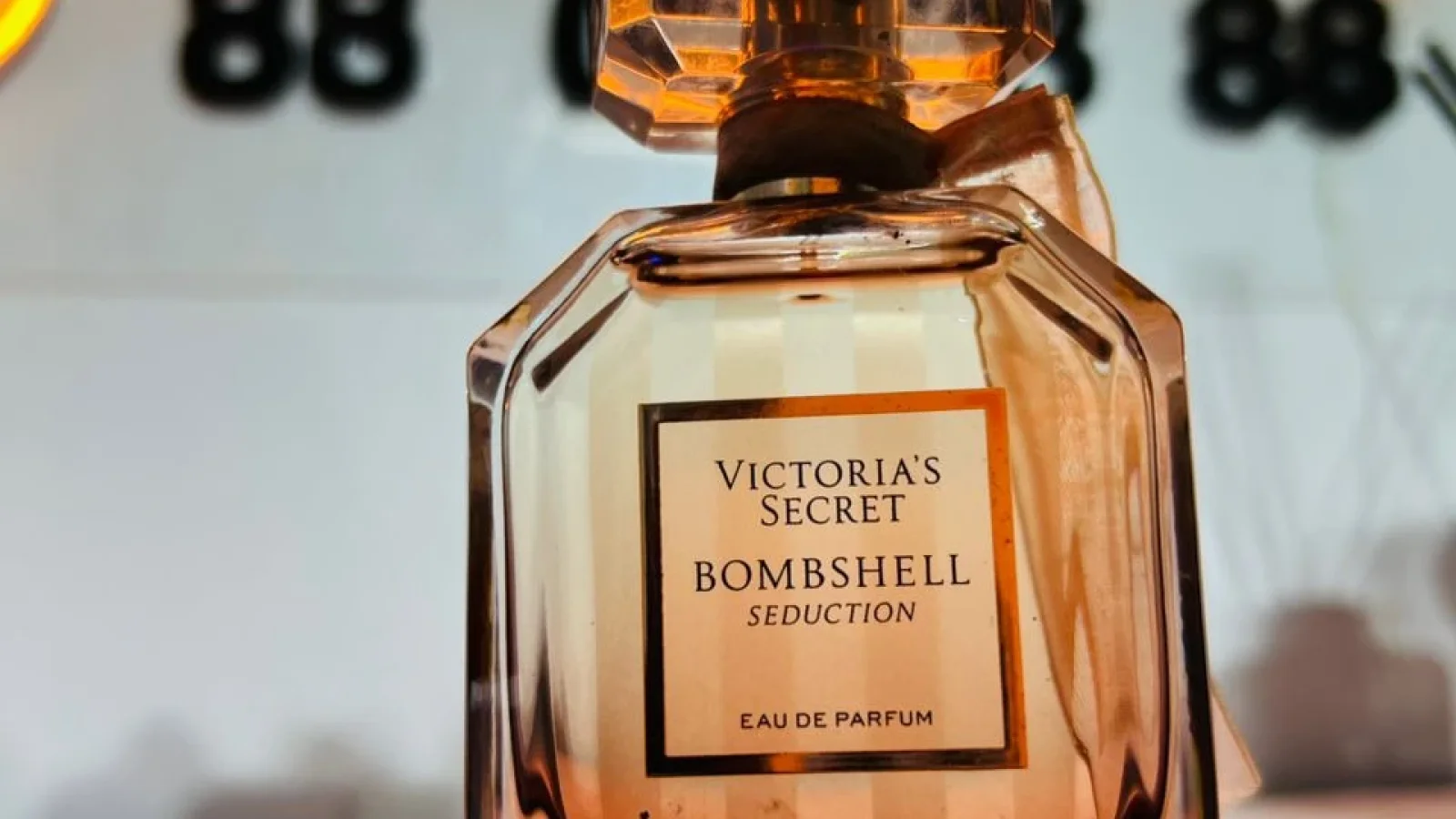 Victoria's Secrets Bombshell Seduction — photo 1