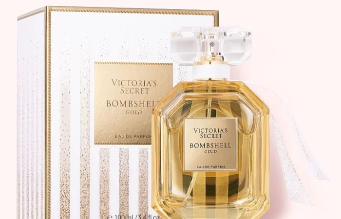 Victoria's Secrets Bombshell Seduction — photo 2