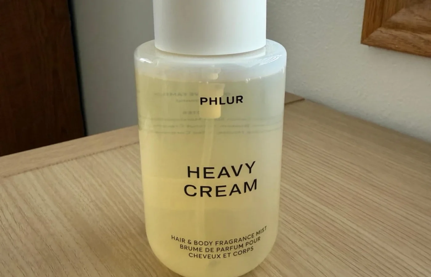 Cream de marque Phur — photo 1