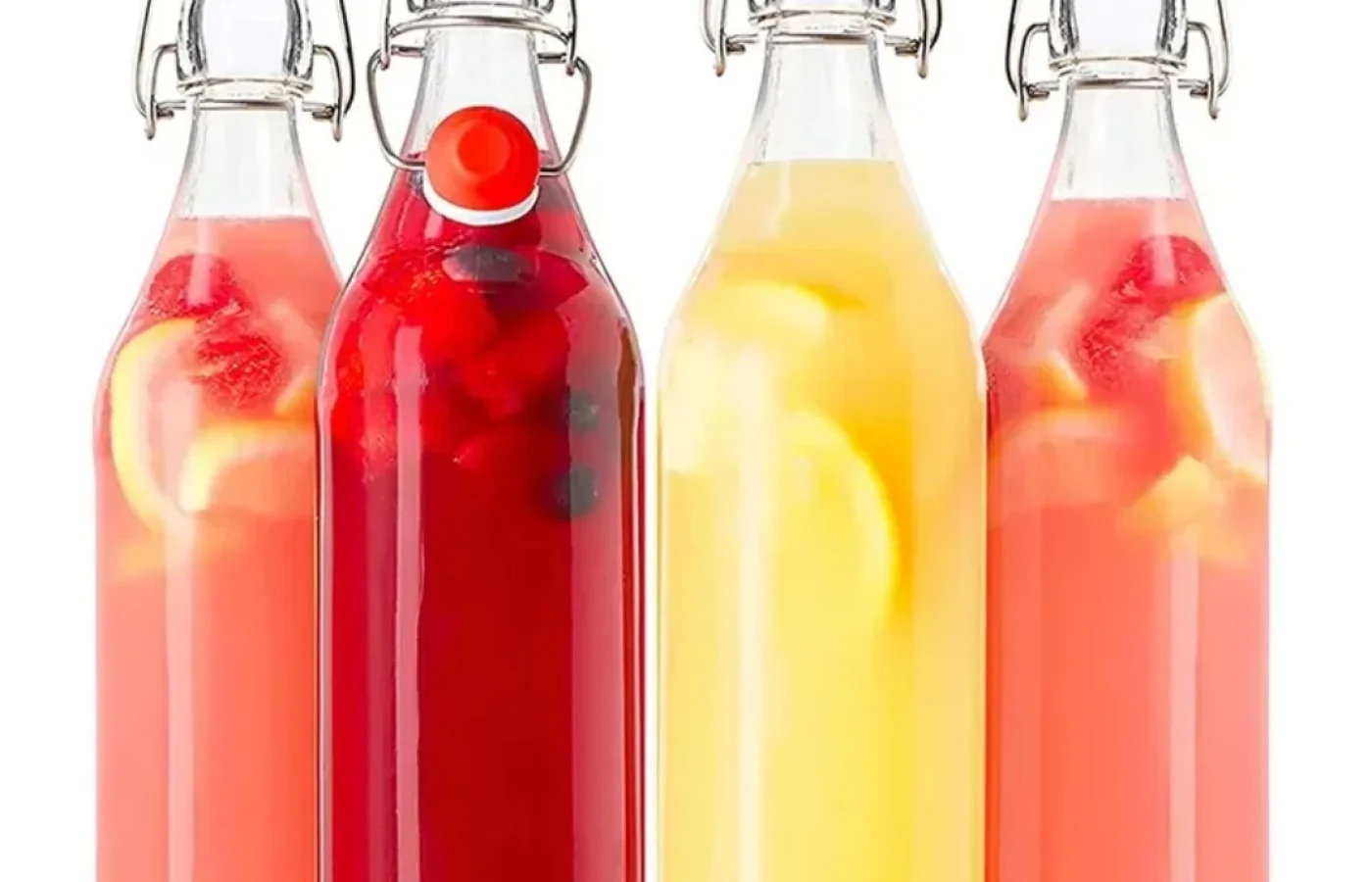 Bouteille — photo 1