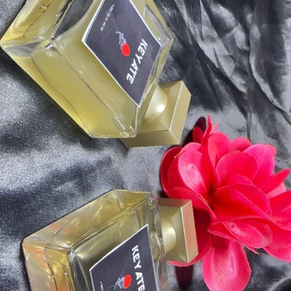 PARFUMS KEYATE
