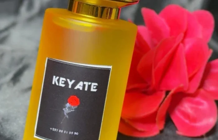 PARFUMS KEYATE — photo 2