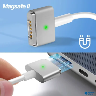 Chargeur Macbook MagSafe II 85MW