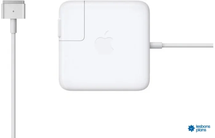Chargeur Macbook MagSafe II 85MW — photo 2