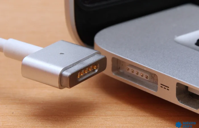Chargeur Macbook MagSafe II 85MW — photo 3