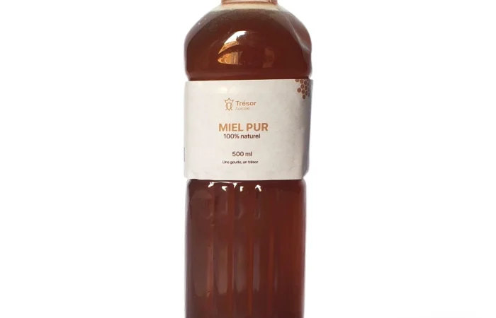 Miel pur — photo 2