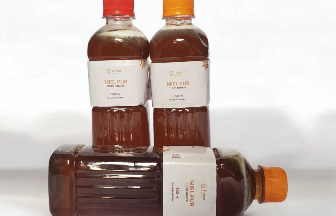 Miel pur — photo 1