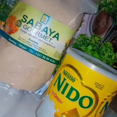 Sabaya Gourmet