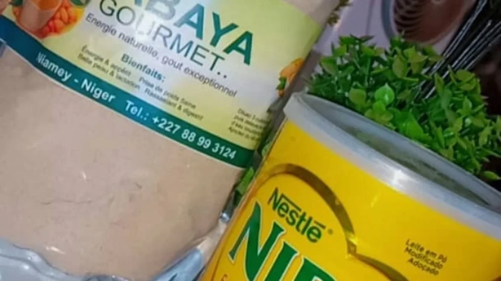 Sabaya Gourmet — photo 1