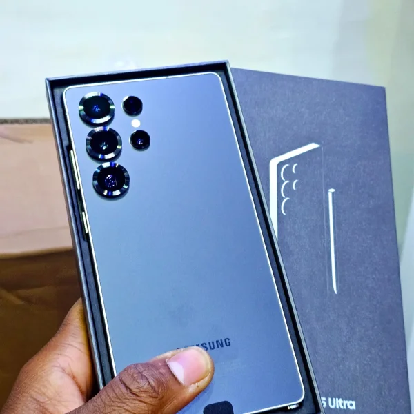 Samsung S25 Ultra Neuf