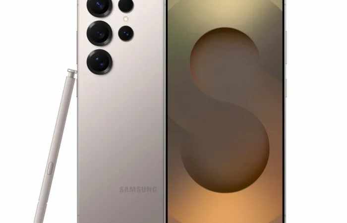 Samsung S25 Ultra Neuf — photo 2