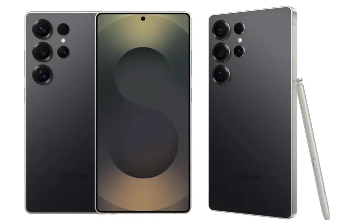 Samsung S25 Ultra Neuf — photo 3