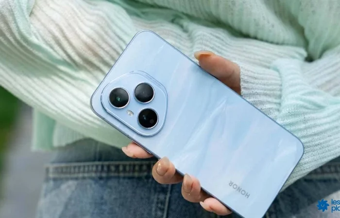 Honor 400pro 512Go — photo 3