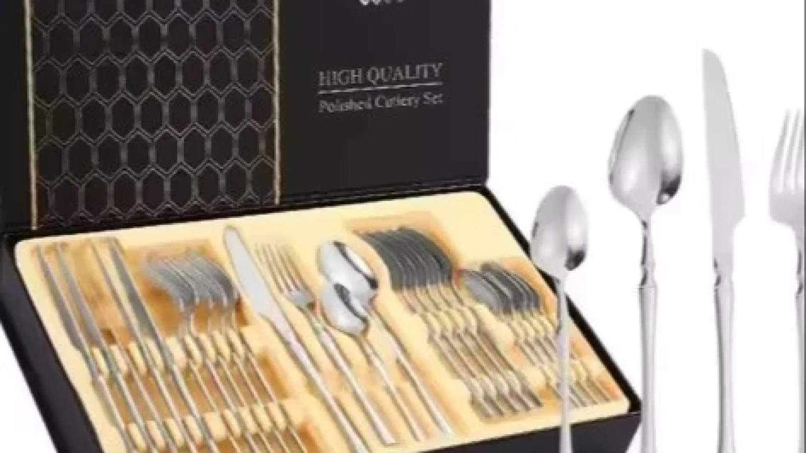 Couverts — photo 1