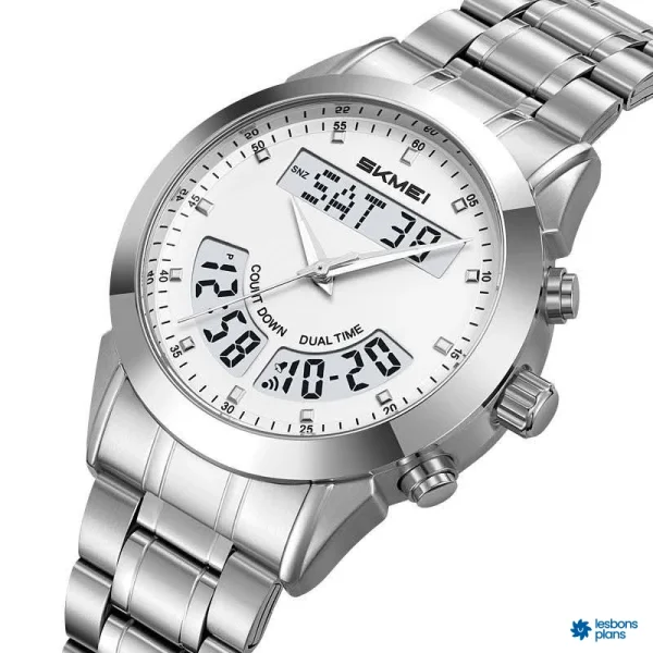 Montre Skmei original