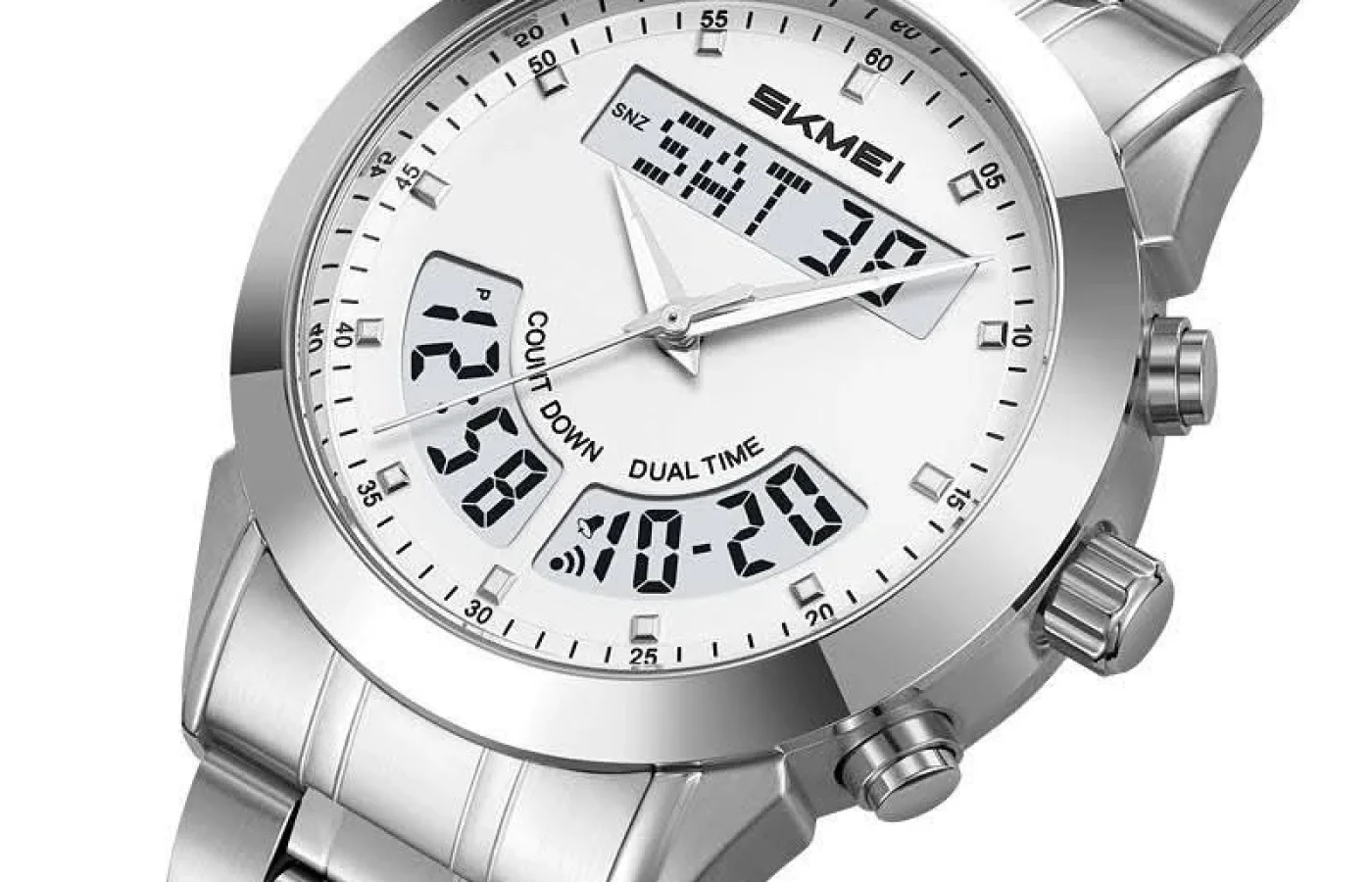 Montre Skmei original — photo 1