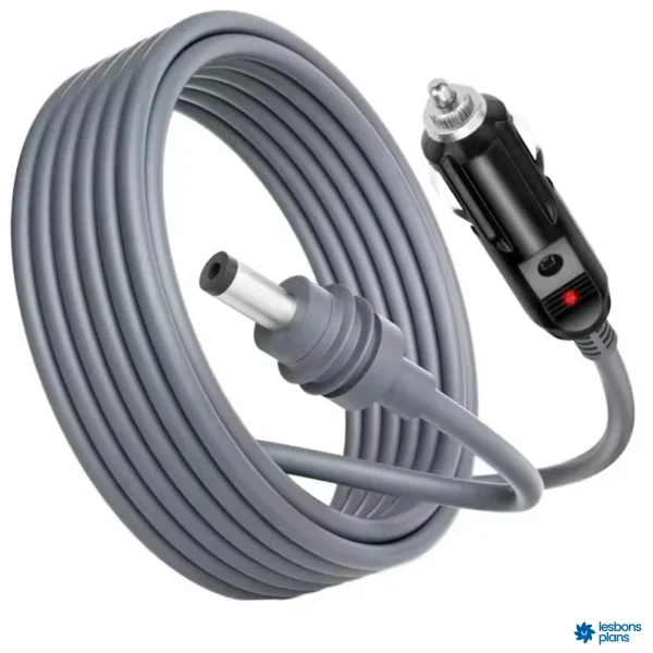 Allume-cigare Starlink Mini