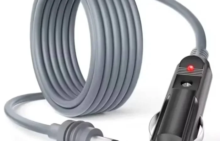 Allume-cigare Starlink Mini — photo 2