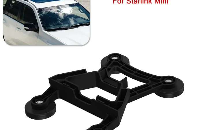 Support de toit magnétique pour Starlink mini — photo 2