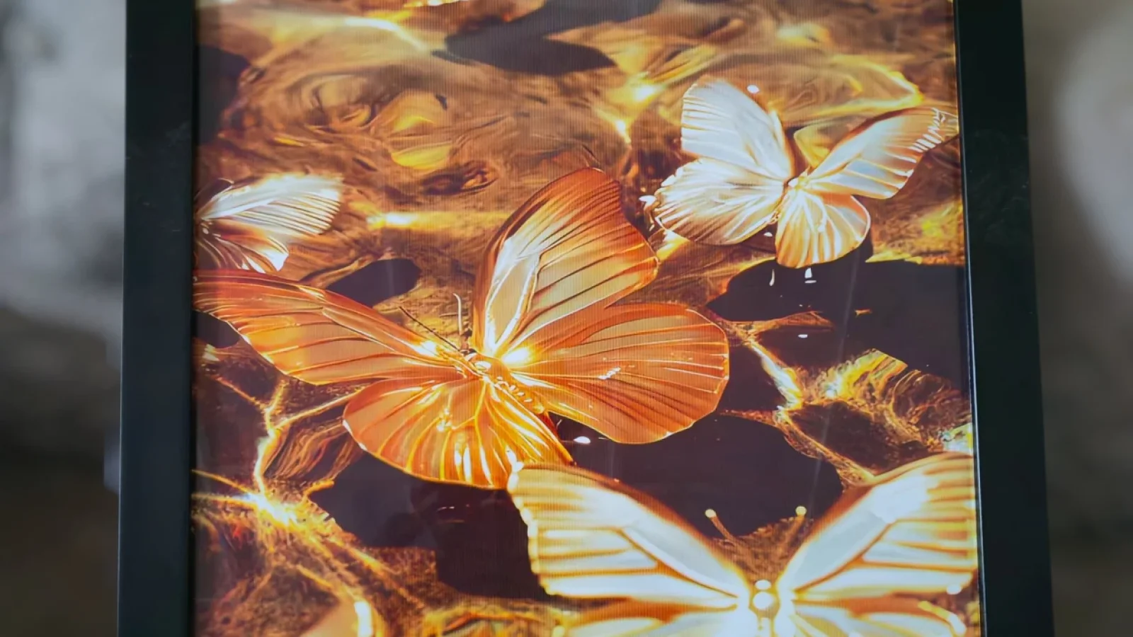 Tableau décoratif — photo 1