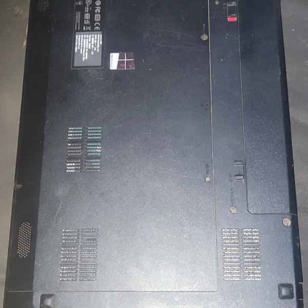 Ordinateur Lenovo 500Go