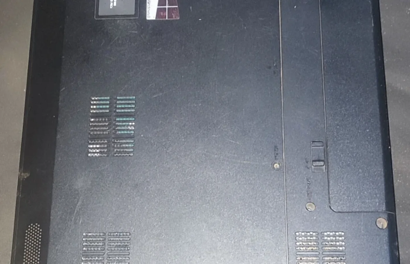 Ordinateur Lenovo 500Go — photo 1