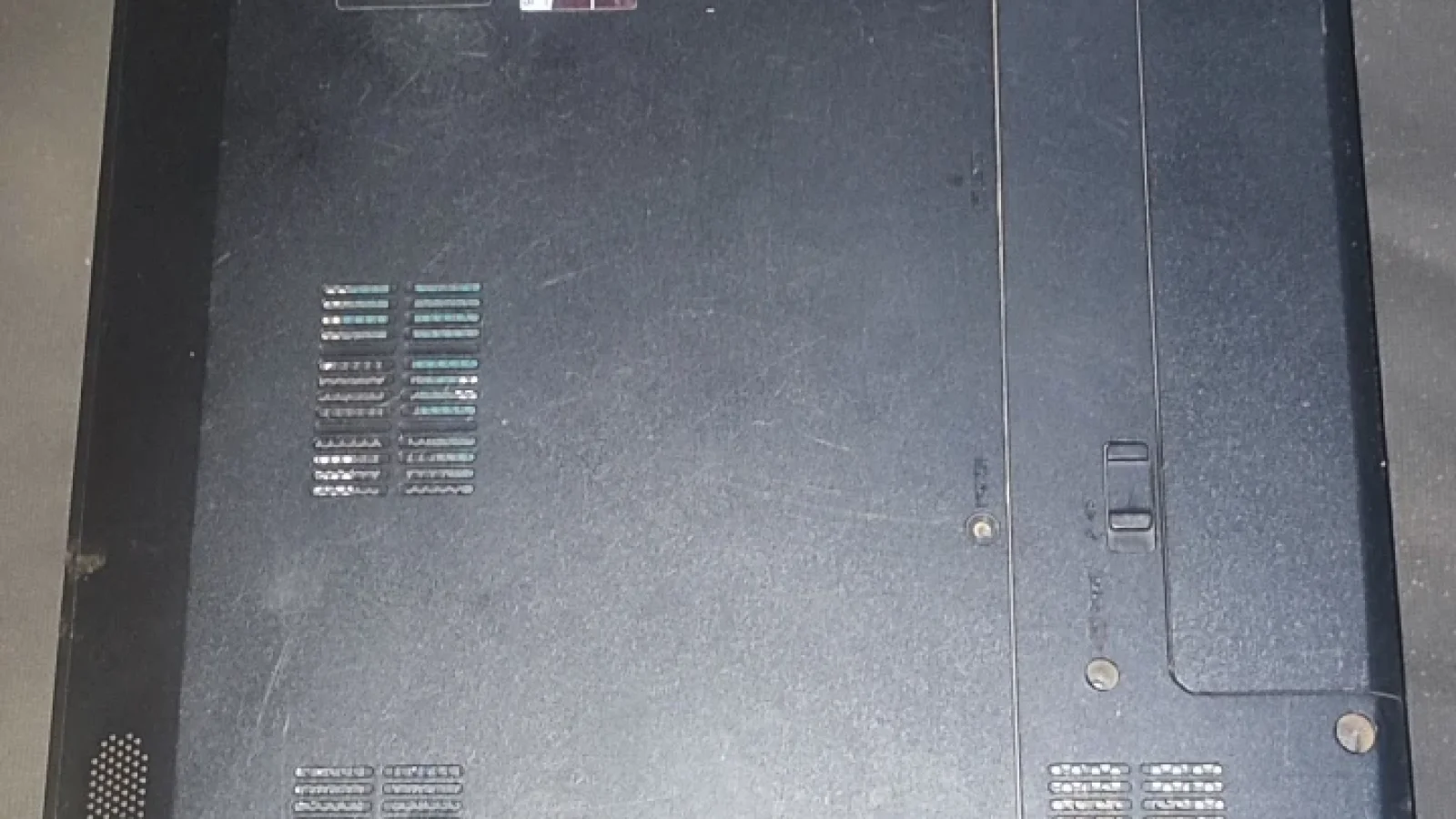 Ordinateur Lenovo 500Go — photo 1