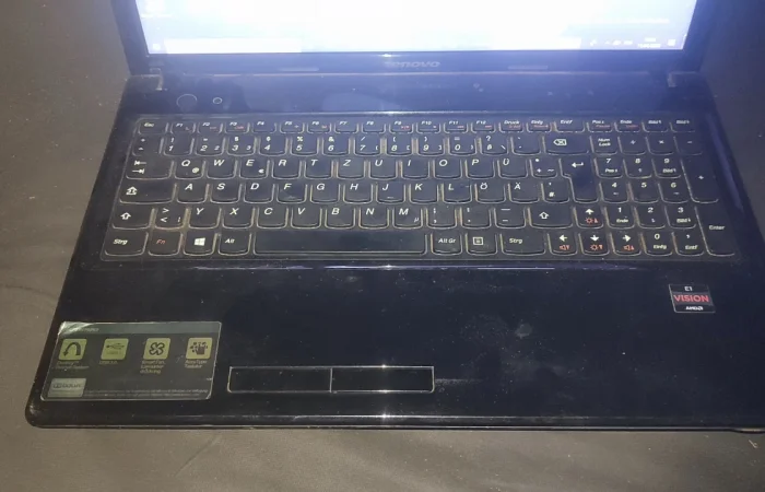 Ordinateur Lenovo 500Go — photo 3