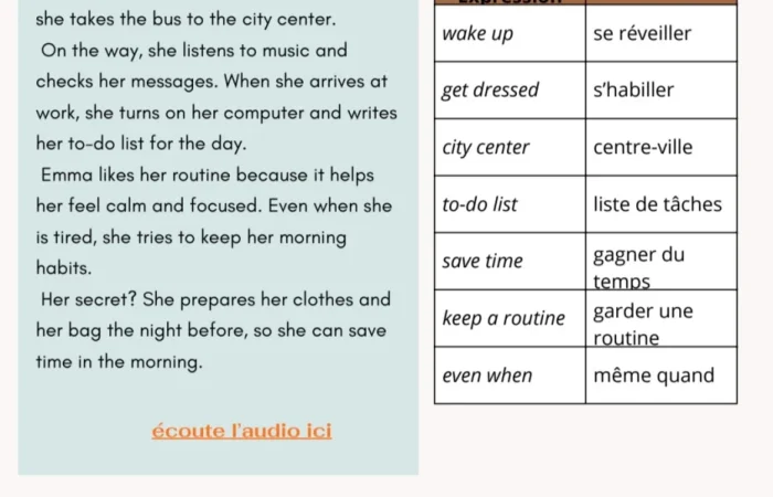 Apprend l'anglais simplement - même si tu debute — photo 3