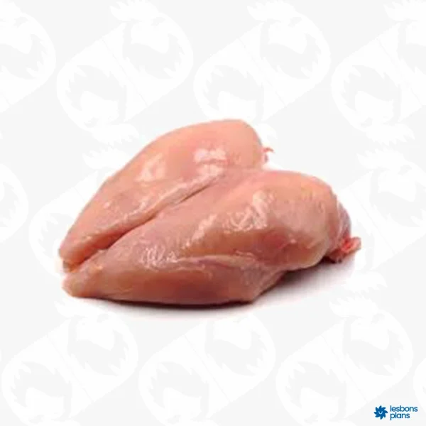 Blancs de poulet ABDI