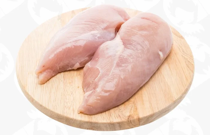 Blancs de poulet ABDI — photo 2