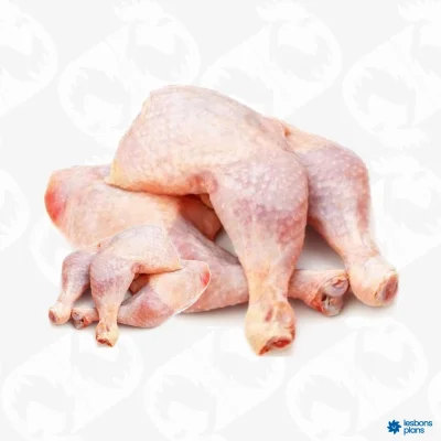 Cuisses de poulet ABDI
