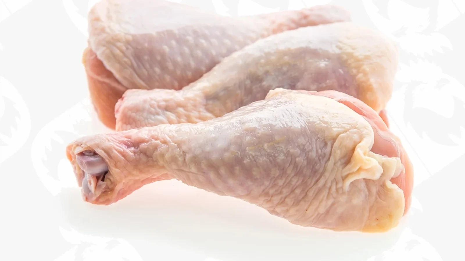 Pilons de poulet ABDI — photo 1