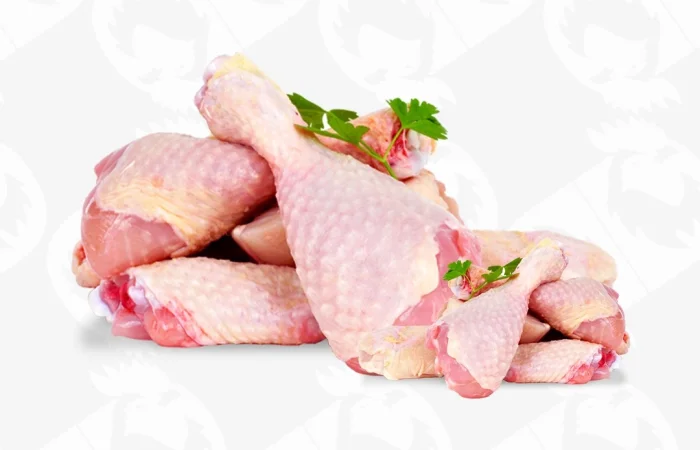 Pilons de poulet ABDI — photo 2